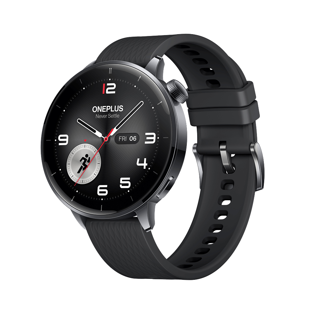 Smartwatch X - Globalna wersja OnePlus Watch 3 43mm
