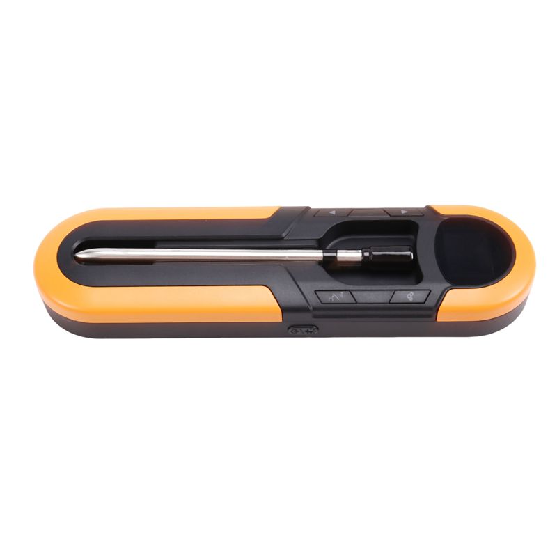 Smart Accessories - ABFU - Bezprzewodowy termometr do żywności,