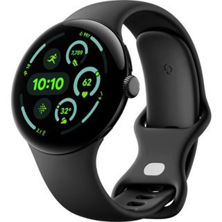 Smartwatch X - (Bez oryginalnego opakowania) Google Pixel Watch