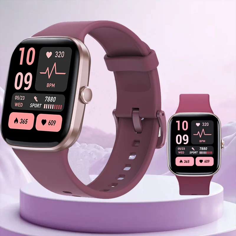 Smartwatch X - Nowy odnowiony Amazfit GTS 2 mini
