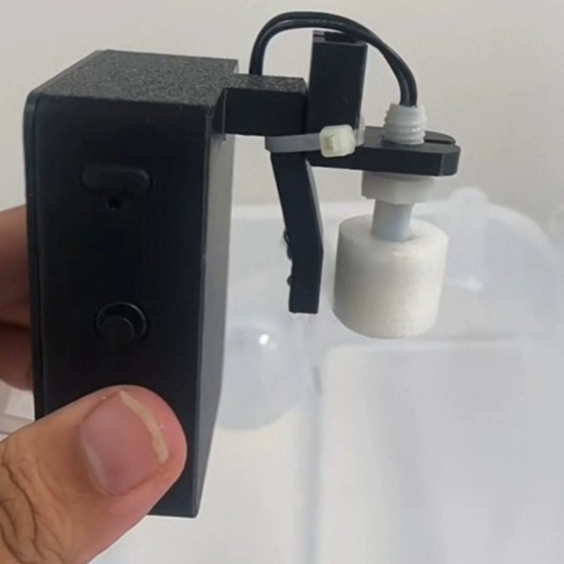 Smart Accessories - Nowość dla Xiaomi Mijia: inteligentny akwarium