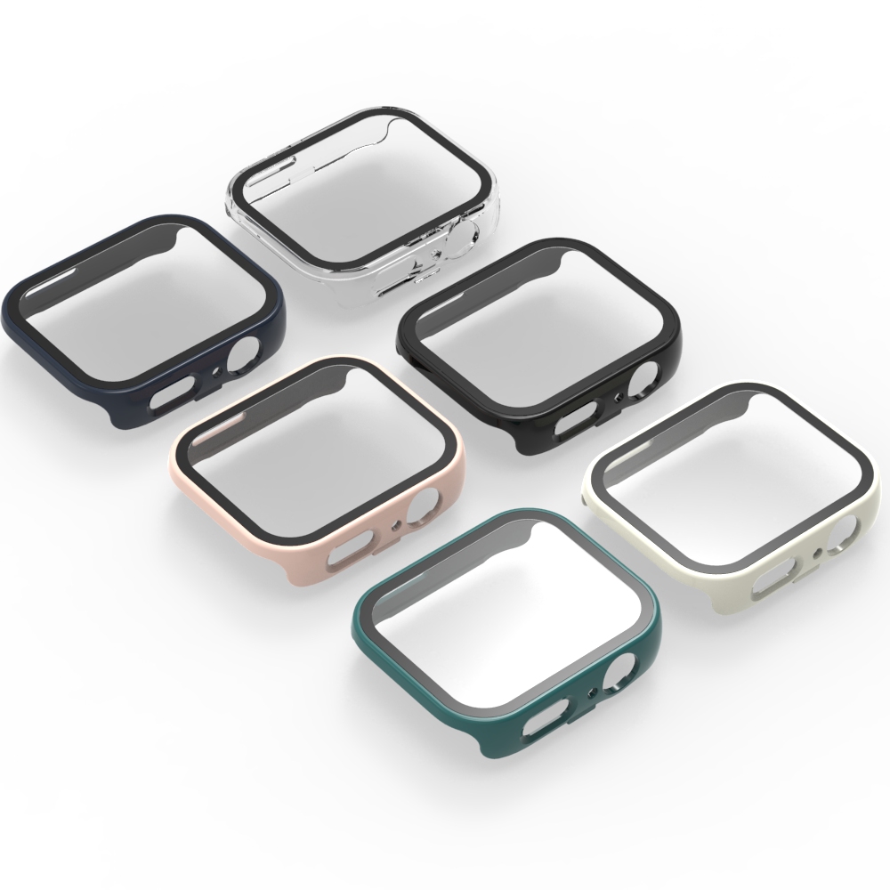 Huawei Smartwatch Accessories - Szkło hartowane + osłona komputera do