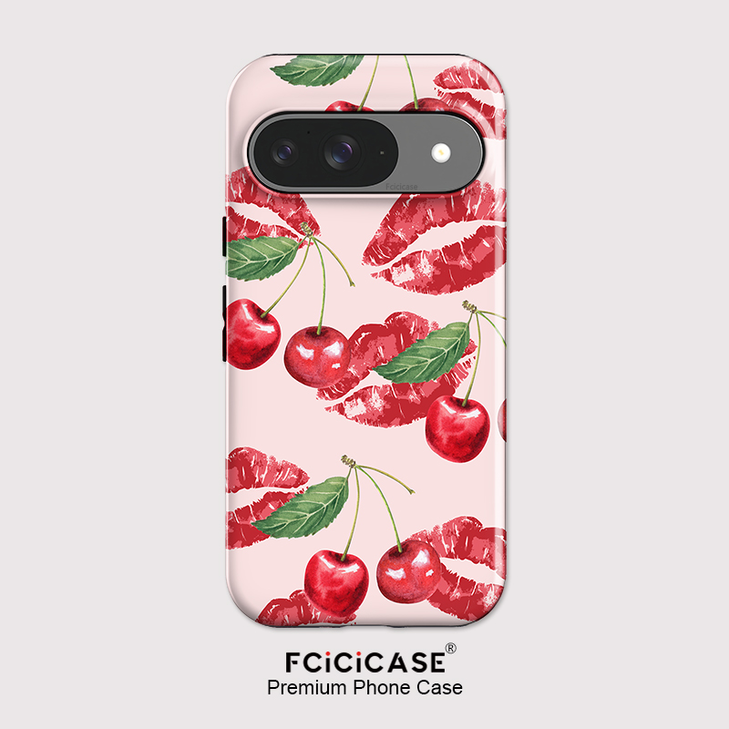 Google Pixel 9 - Fcicicase Etui Antywstrząsowe na Telefon Google
