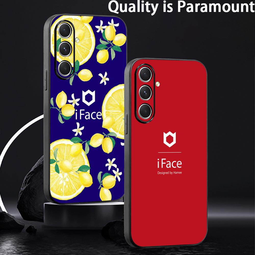 Samsung Galaxy S25 - Urocze etui na telefon z logo