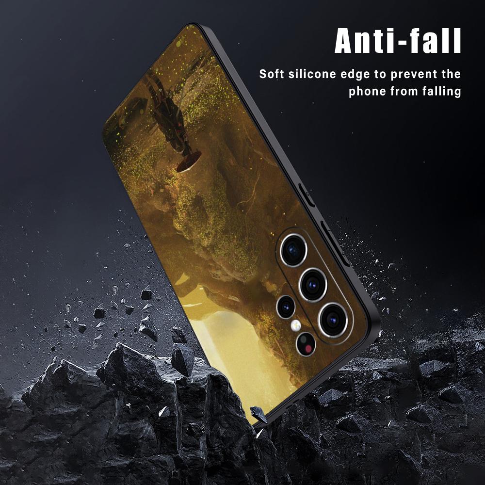 Etui na telefon z motywem kult – Samsung Galaxy S25 recenzja i cena