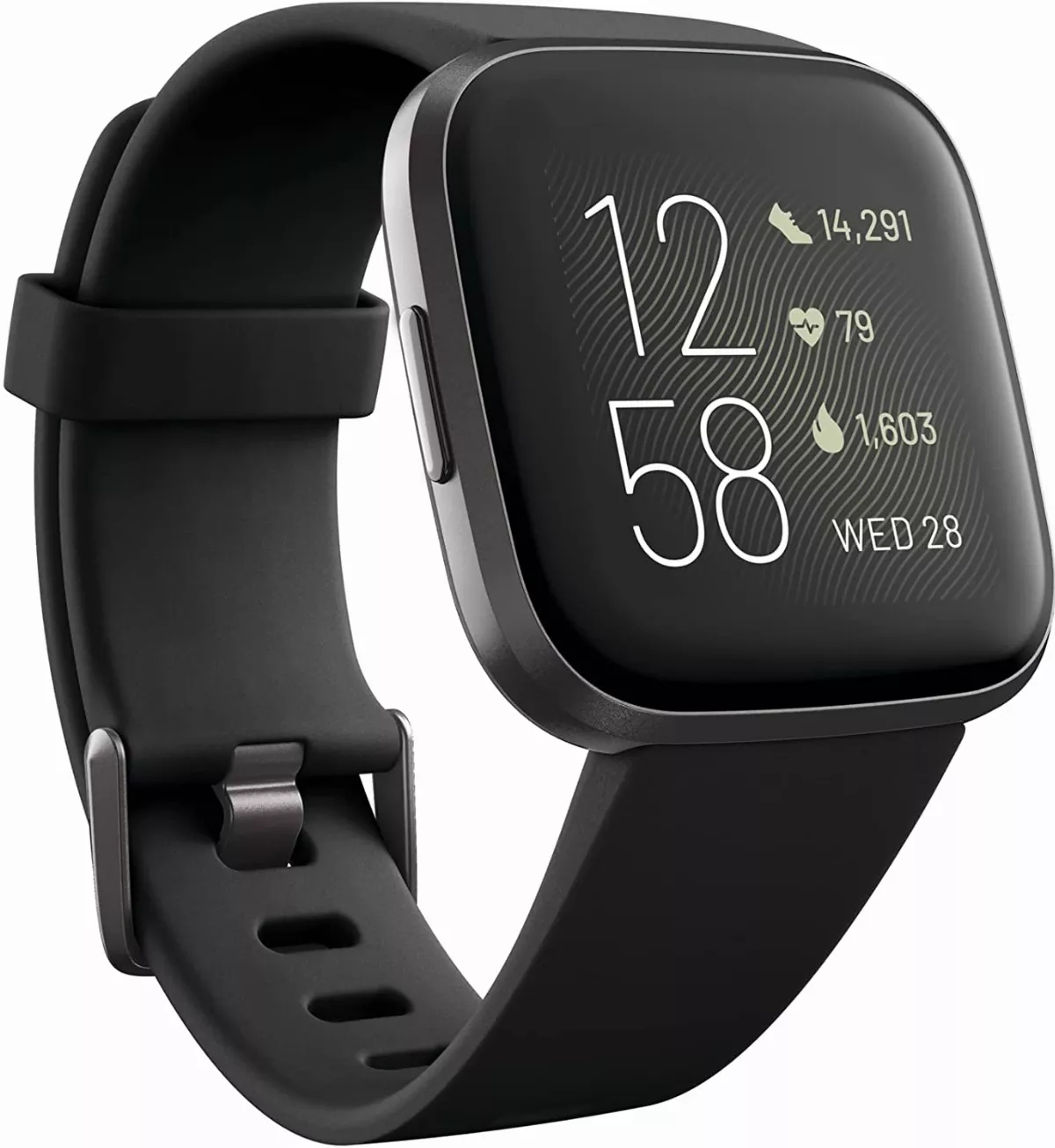 Fitbit Versa 2 Sportowy Smartw – Smartwatch X recenzja i cena