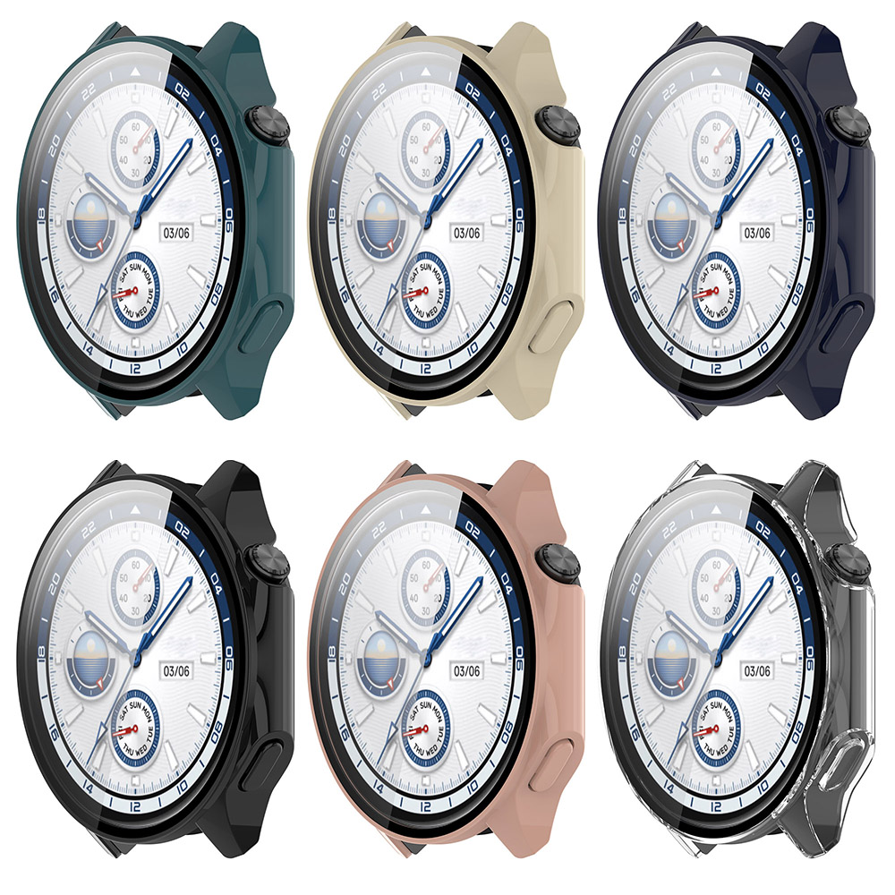 Obudowa PC + szkło do intelige – Smartwatch X recenzja i cena