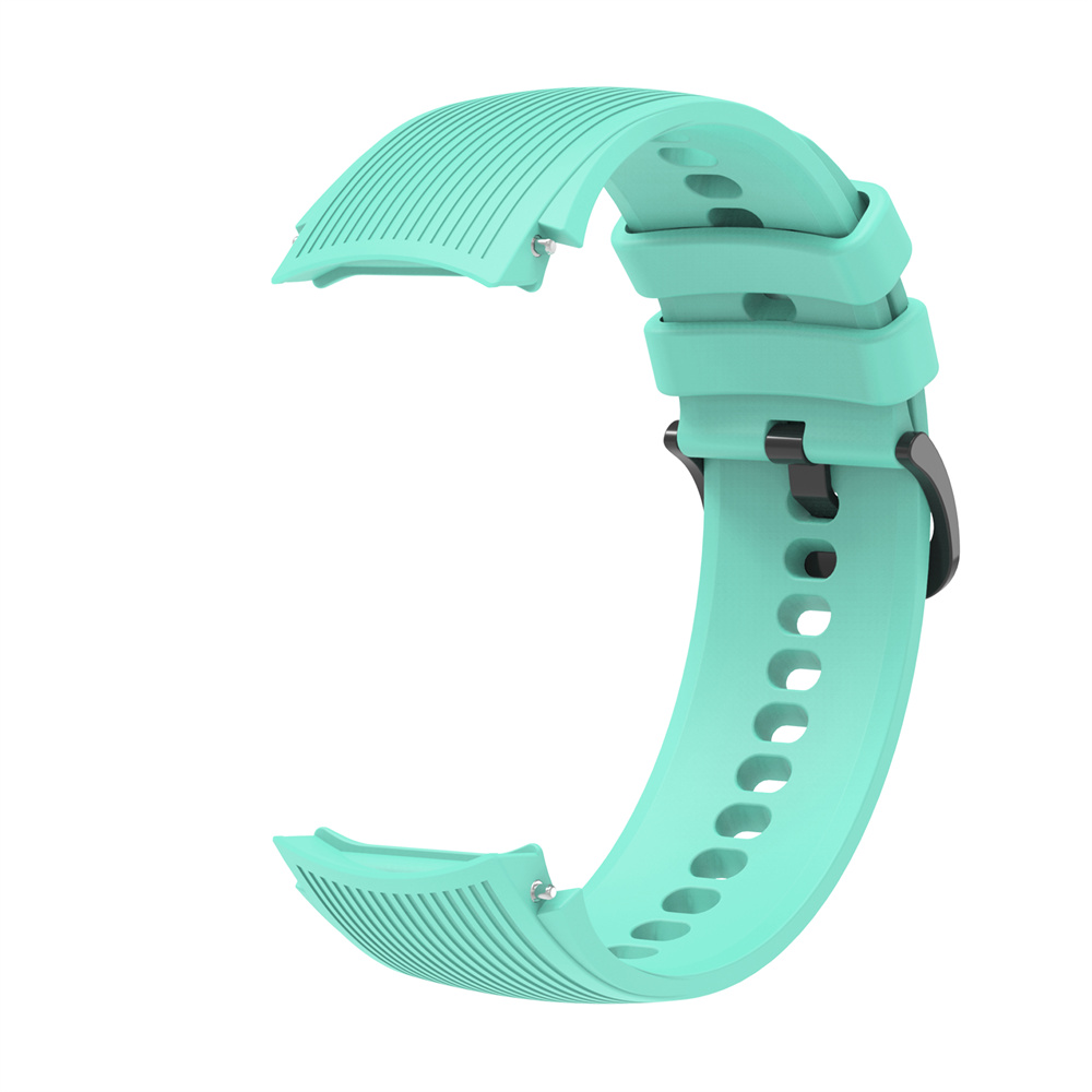 Silikonowy pasek do zegarka On – Smartwatch X recenzja i cena