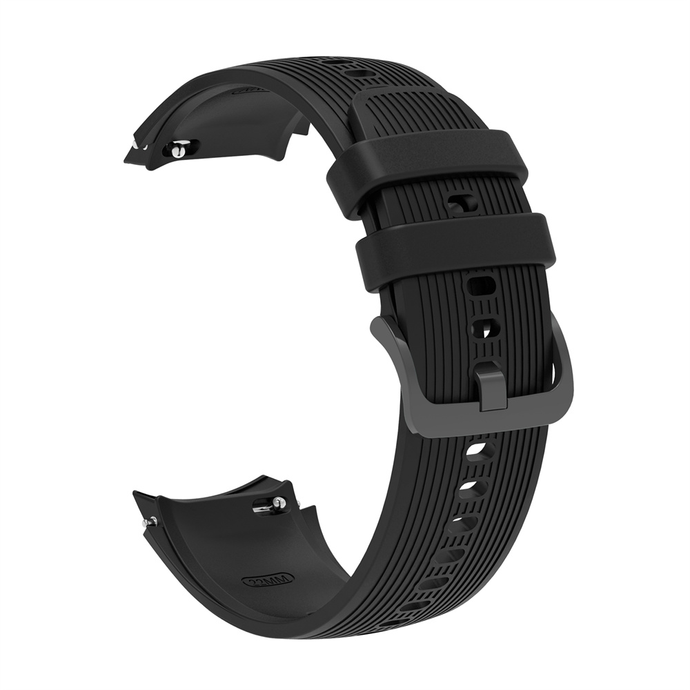 Silikonowy pasek do zegarka On – Smartwatch X recenzja i cena