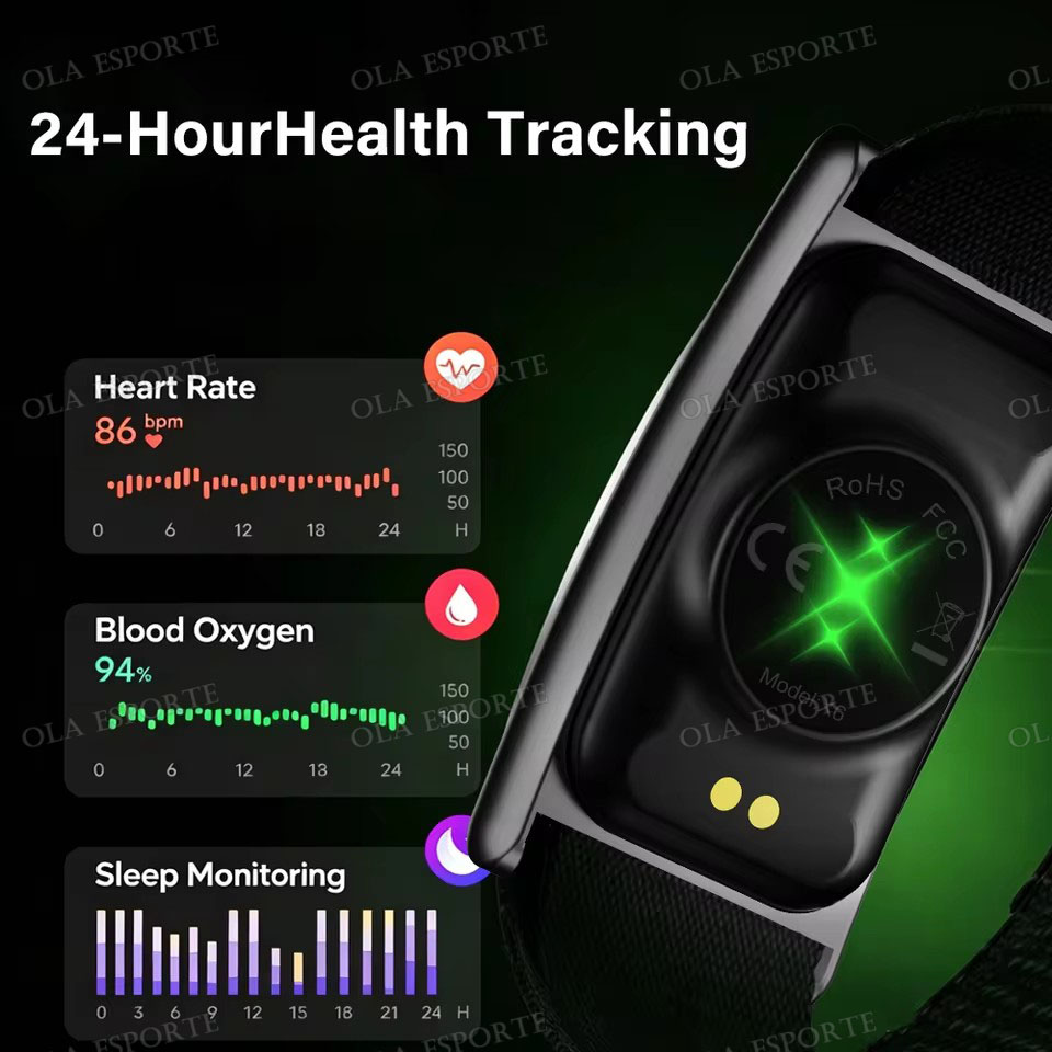 Nowy Smartwatch Bez Ekranu Męs – Smartwatch X12 recenzja i cena