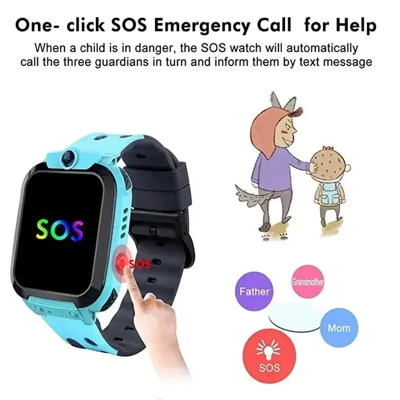 Wodoodporny zegarek Lenovo z G – Smartwatch X recenzja i cena