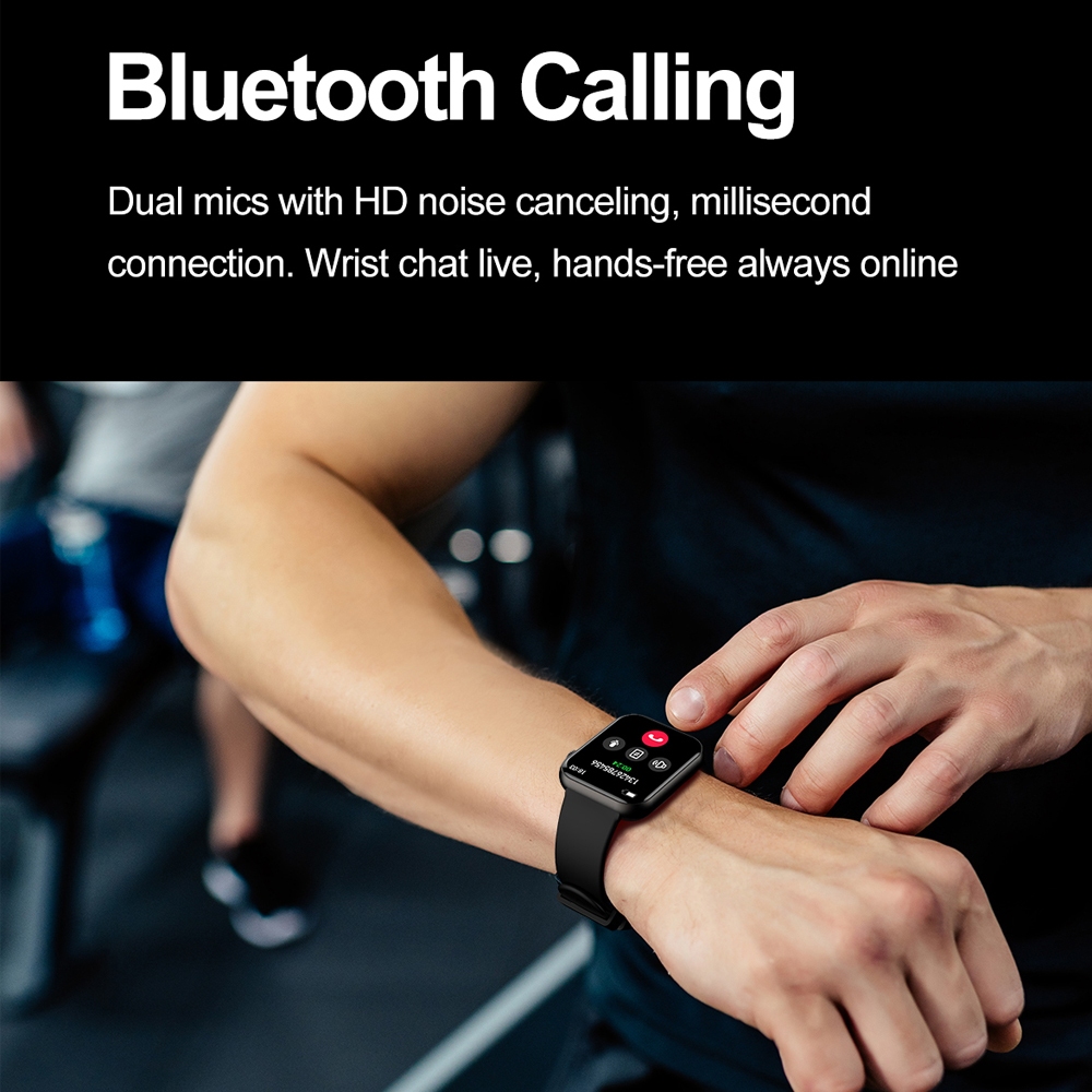 Nowy Smartwatch Damski Pełny E – Smartwatch Instagram recenzja i cena