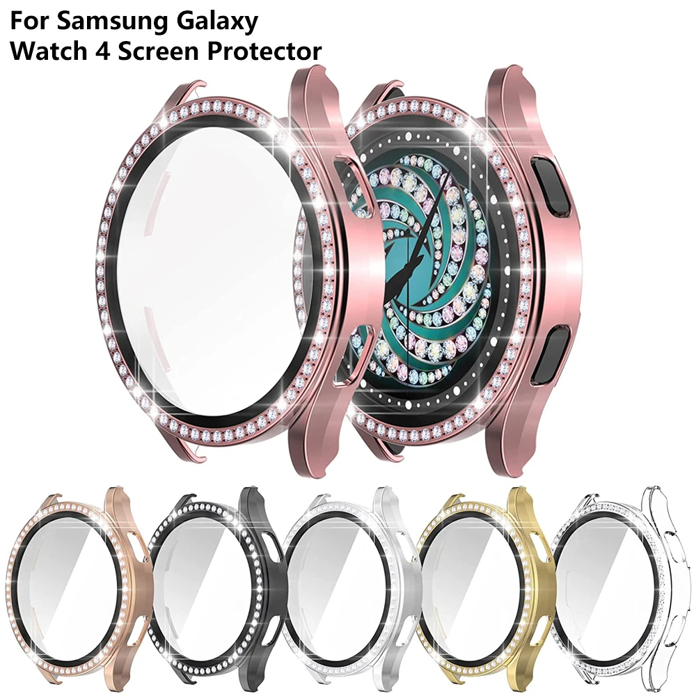 Szkło + etui do Samsung Galaxy – Huawei Smartwatch Accessories recenzja i cena