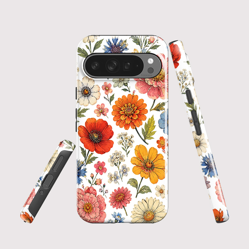 Fcicicase Matowe Akrylowe Etui – Google Pixel 9 recenzja i cena