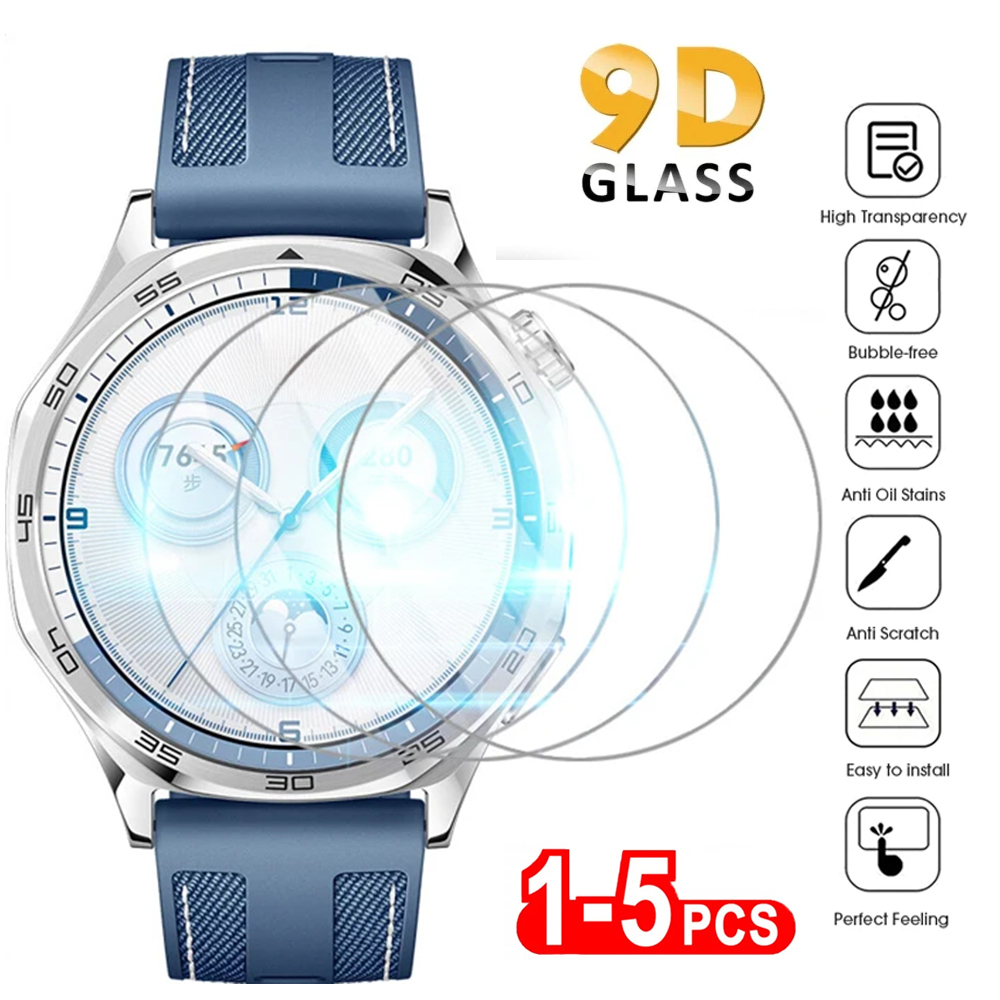 Szkło ochronne na ekran do zeg – Huawei Smartwatch Accessories recenzja i cena