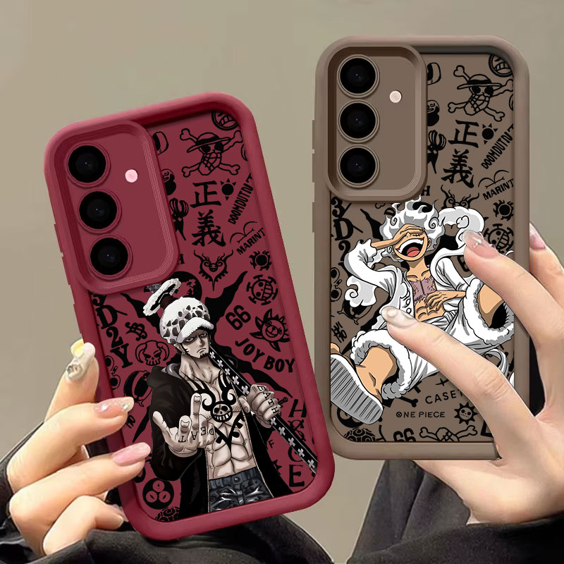 O-One Pieces Luffys Zoros Anim – Samsung Galaxy S25 recenzja i cena