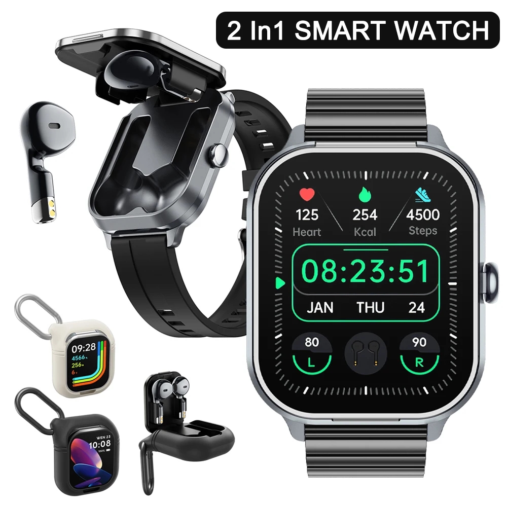 Unihertz 8849 Tank 4 Pro/ Tank – Smartwatch X12 recenzja i cena
