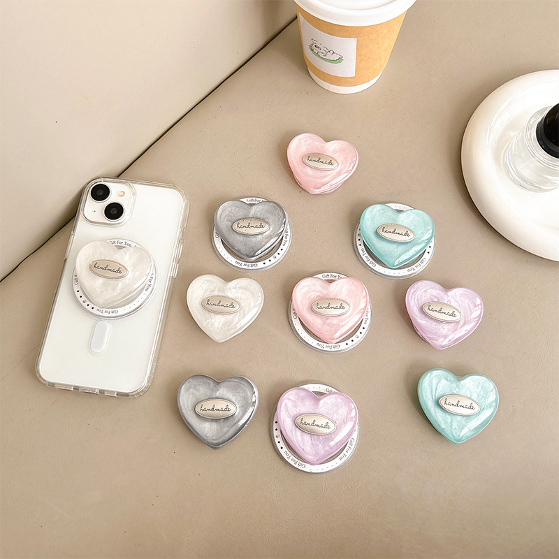Koreański uchwyt na telefon w  – Smart Accessories recenzja i cena