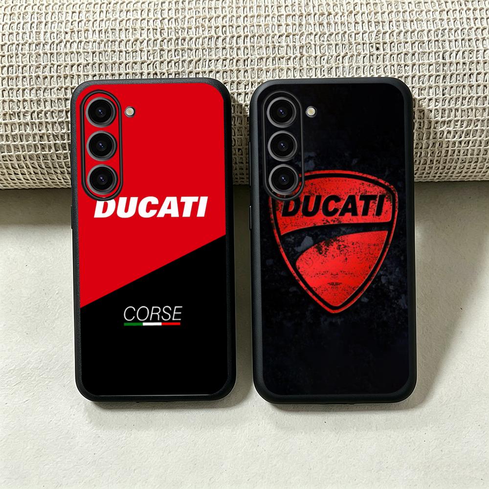Stylowe etui na telefon D-Duca – Samsung Galaxy S25 recenzja i cena