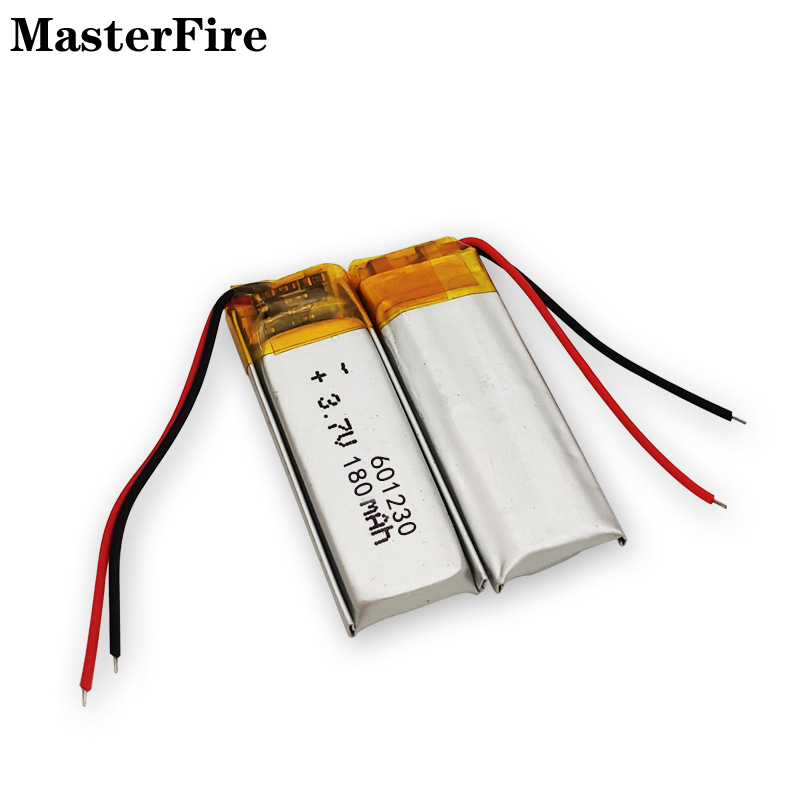 2-10 SZTUK 601230 3.7V 180mAh  – Smartwatch X12 recenzja i cena