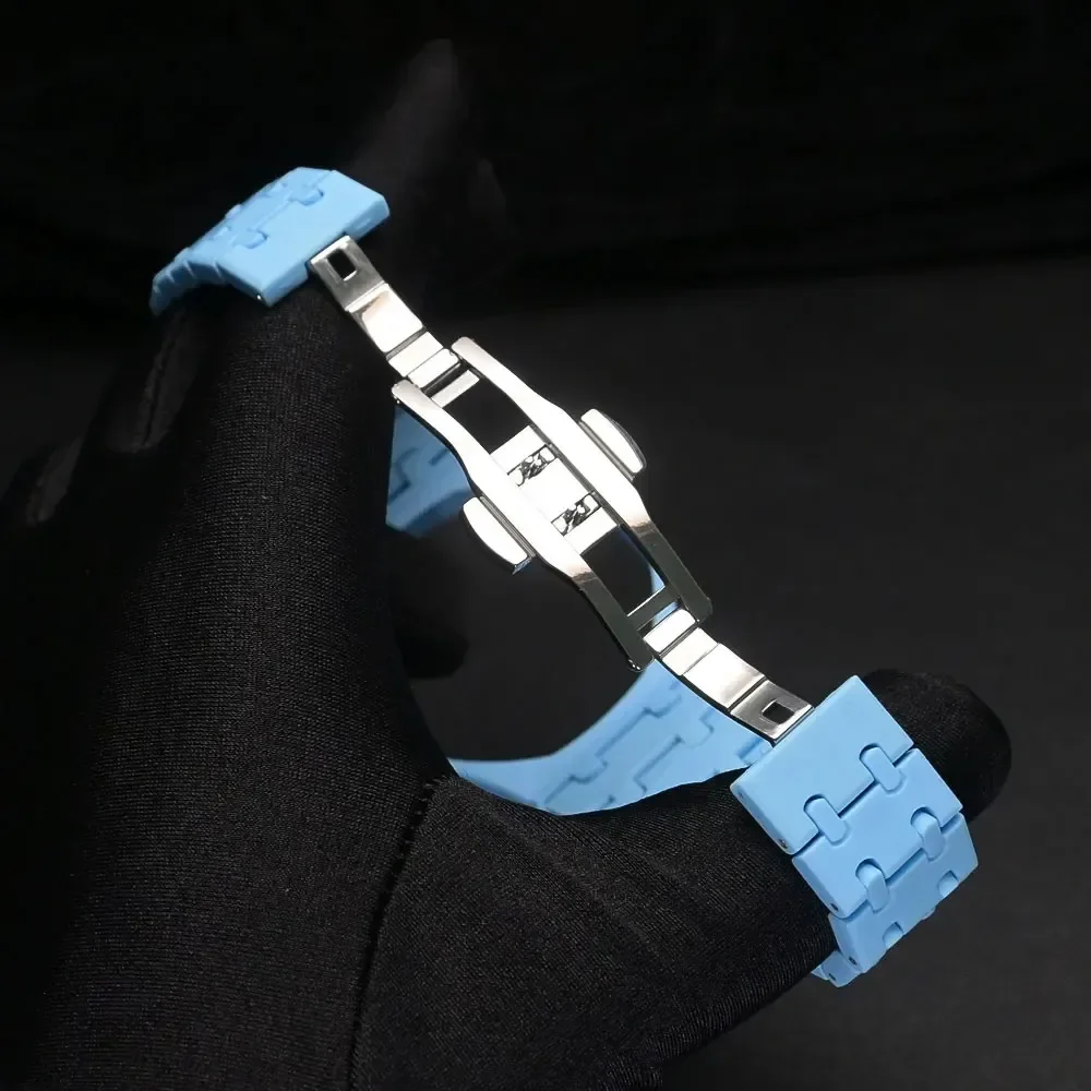 Luksusowy zestaw modyfikacyjny – Smartwatch Case recenzja i cena