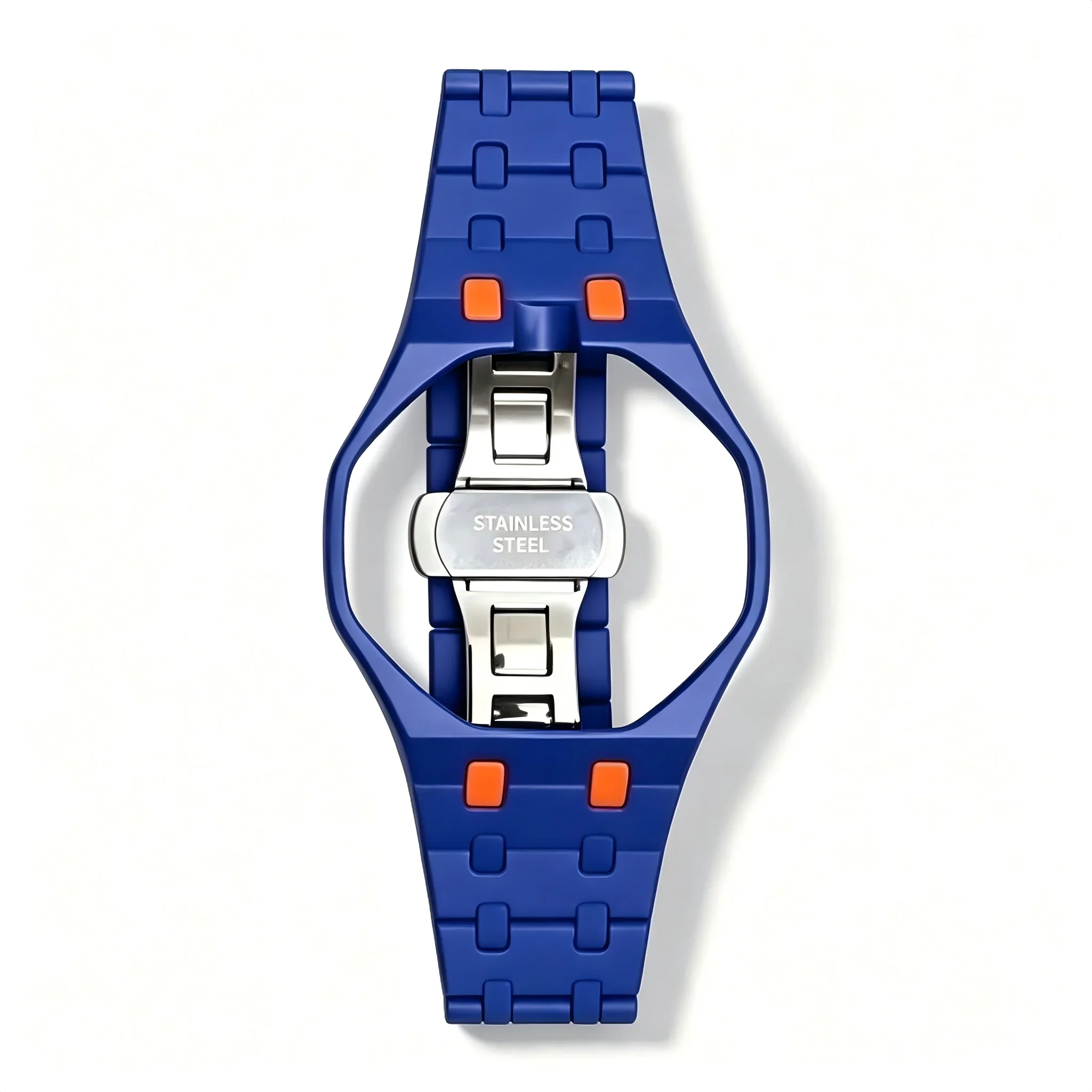 Luksusowy zestaw modyfikacyjny – Smartwatch Case recenzja i cena