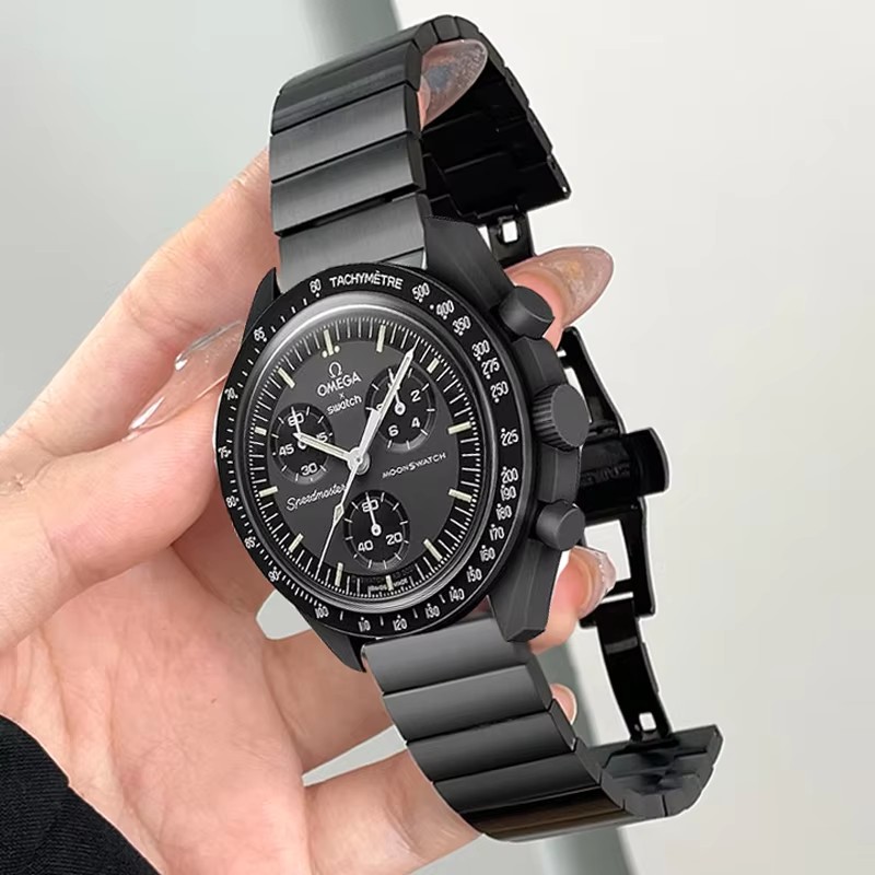 Pasek do zegarka ze stali nier – Smartwatch X recenzja i cena