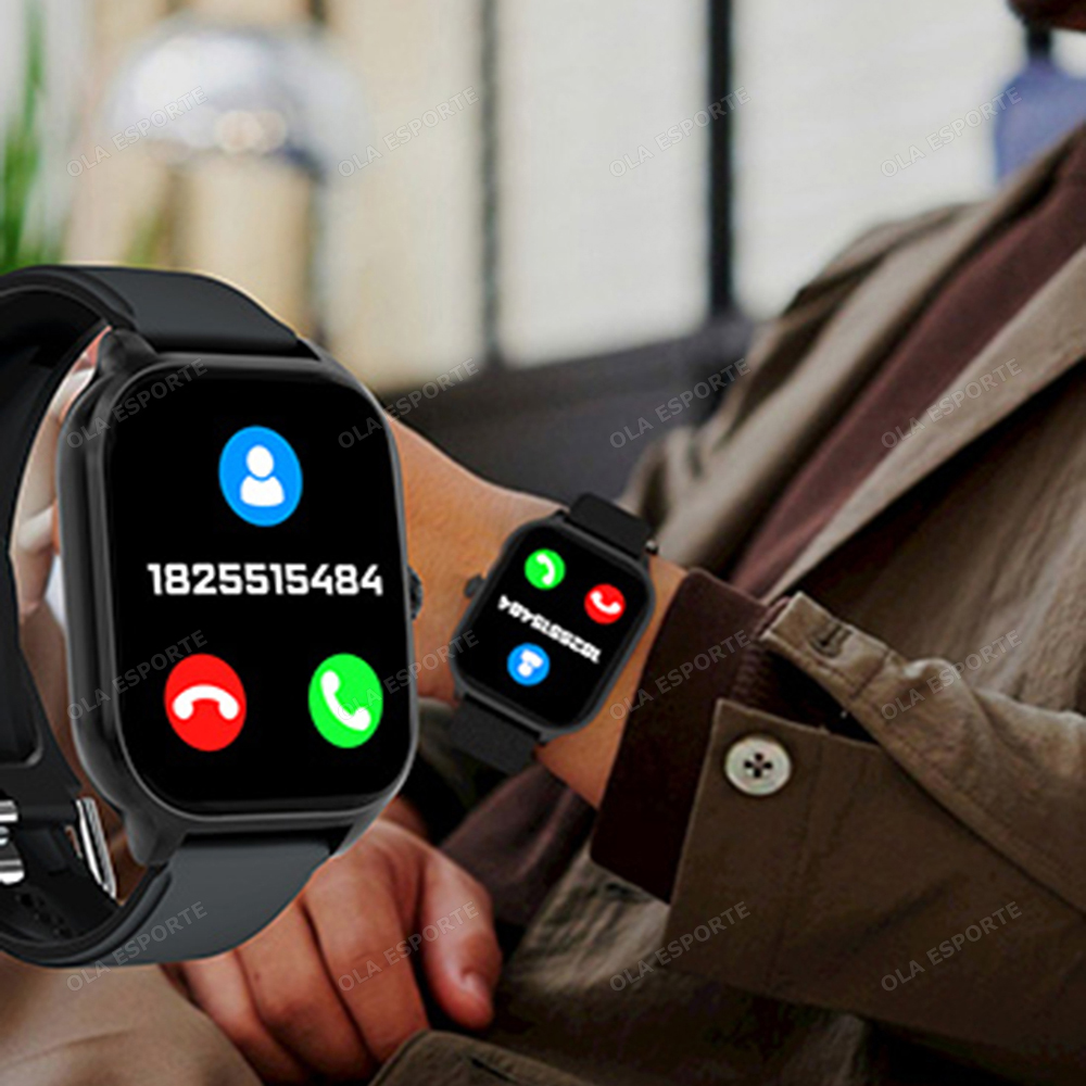 H9 Pro Max 2026 Nowy Smartwatc – Smartwatch Instagram recenzja i cena