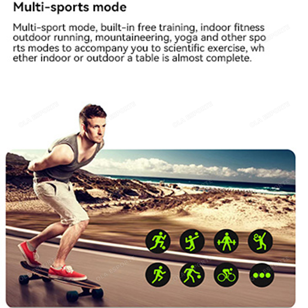 H9 Pro Max 2026 Nowy Smartwatc – Smartwatch Instagram recenzja i cena