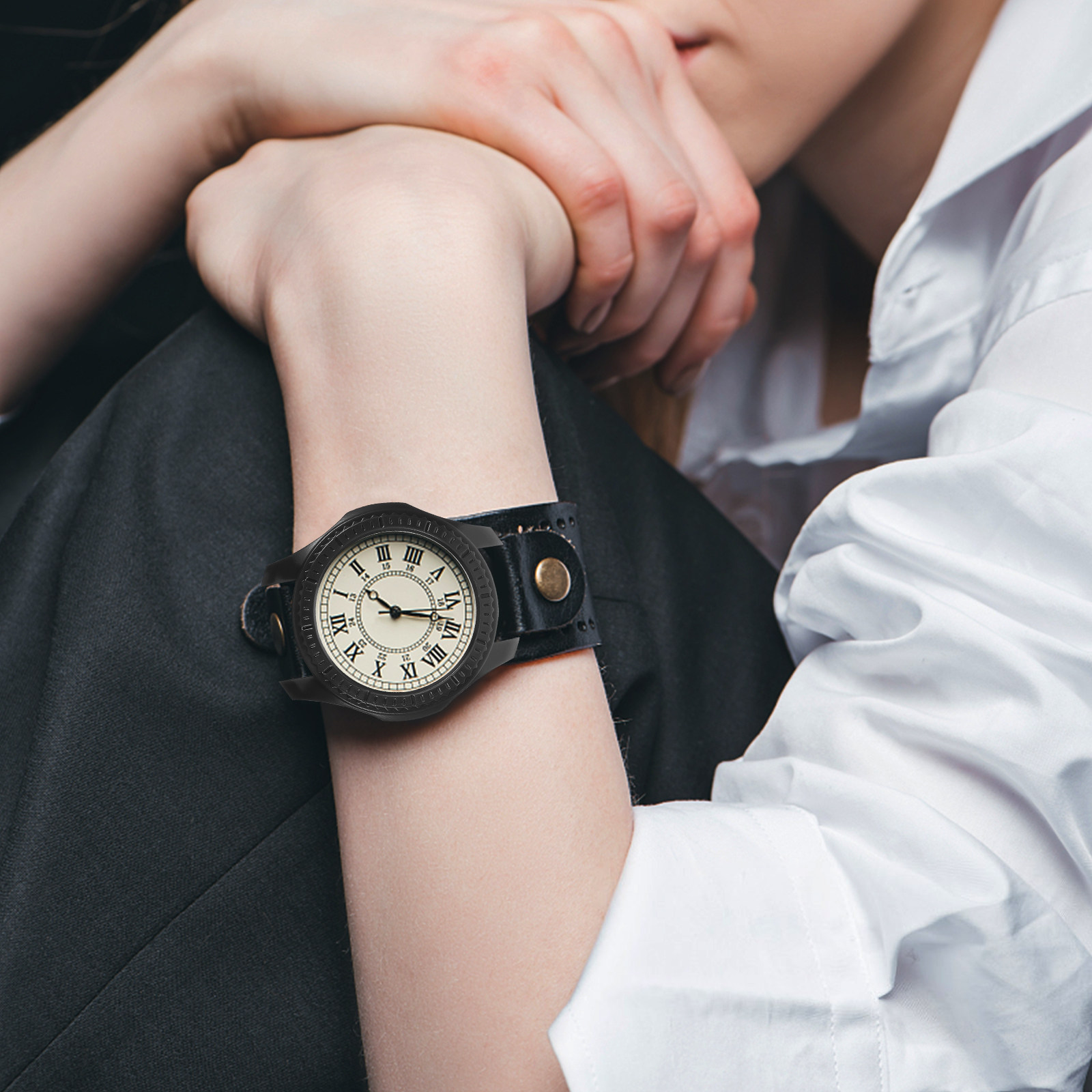 1 szt. Premium etui na smartwa – Smartwatch Case recenzja i cena