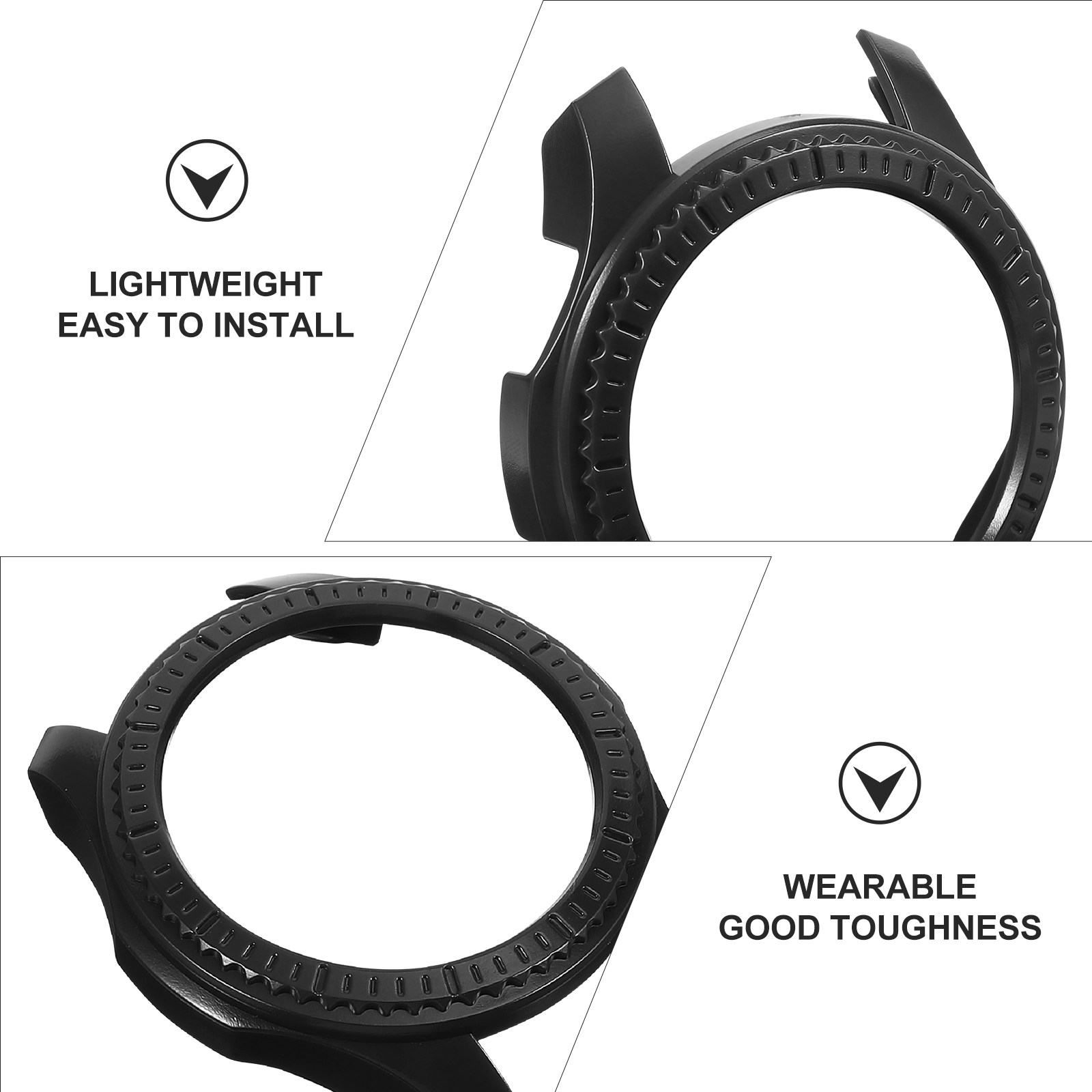 1 szt. Premium etui na smartwa – Smartwatch Case recenzja i cena