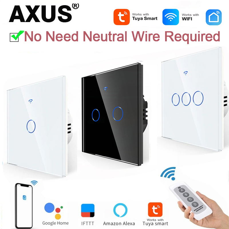 Inteligentne włączniki światła – Smart Accessories recenzja i cena