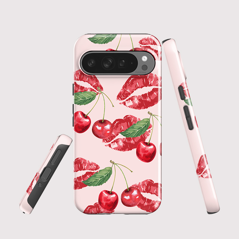 Fcicicase Etui Antywstrząsowe  – Google Pixel 9 recenzja i cena