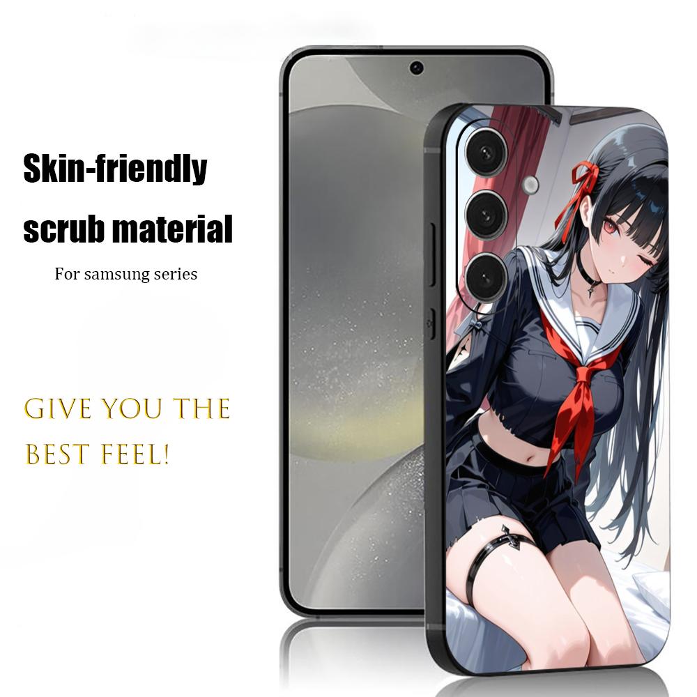 Etui na telefon Hot Chisa Wuth – Samsung Galaxy S25 recenzja i cena