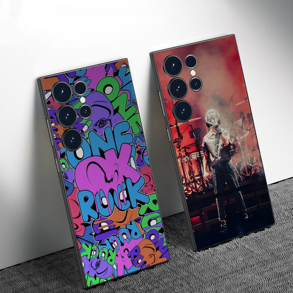 Etui na telefon Band O-ONE OK  – Samsung Galaxy S25 recenzja i cena