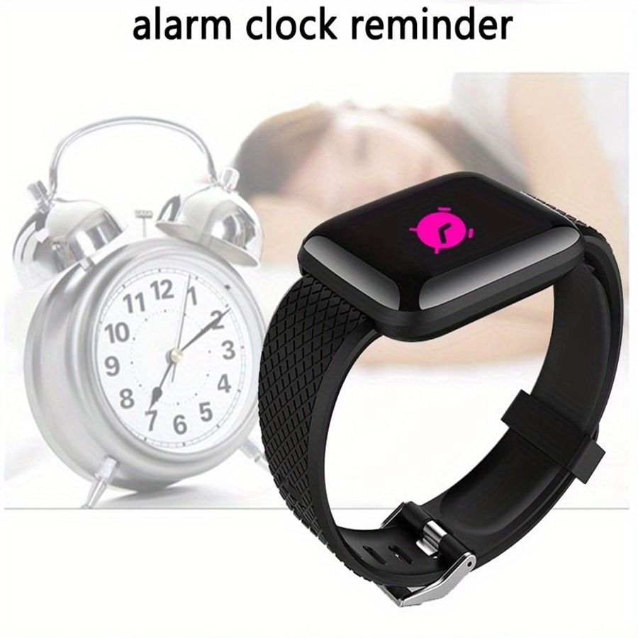 Smartwatch Męski Damski Zegare – Smartwatch Instagram recenzja i cena