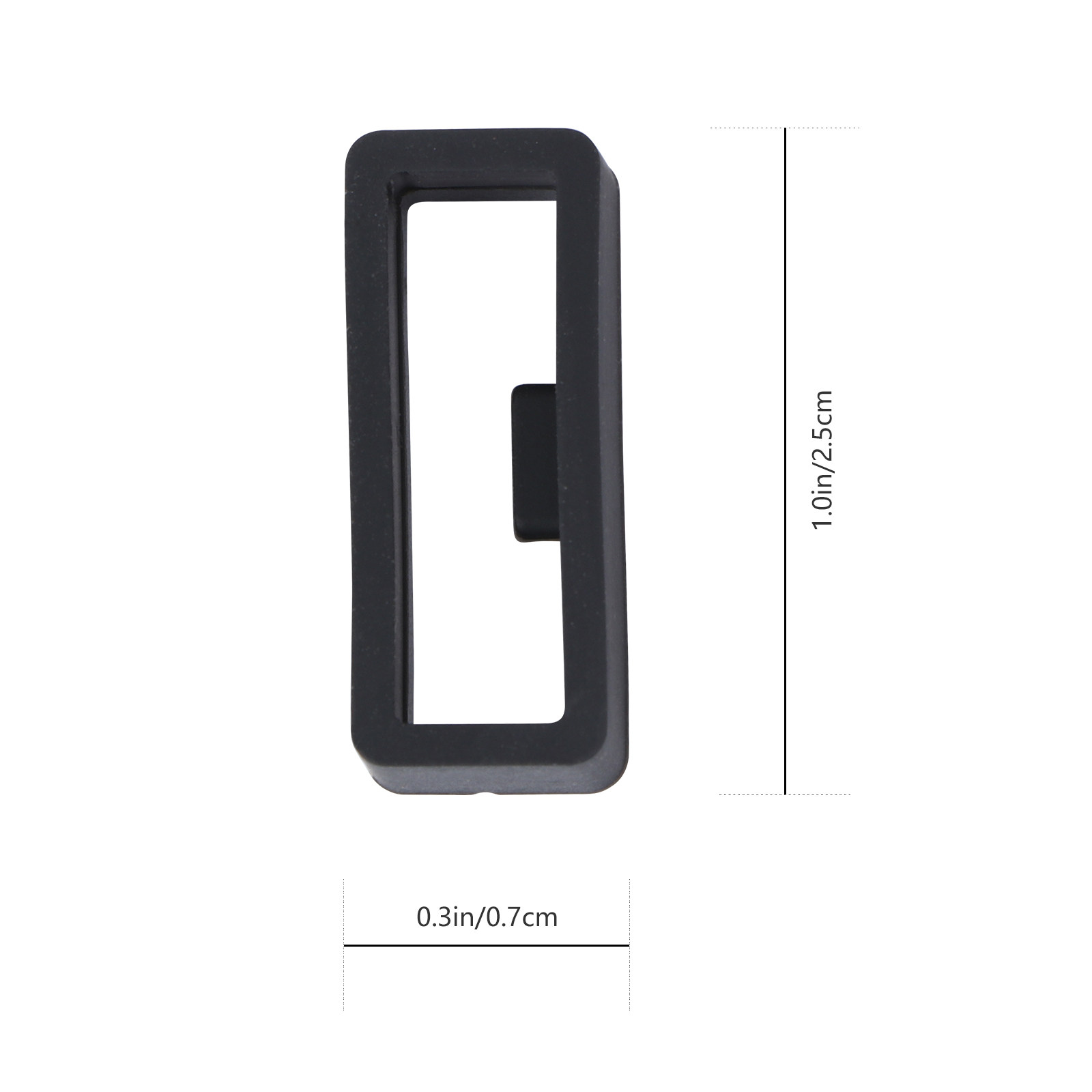 2 sztuki wysokiej jakości sili – Smartwatch Straps & Accessories recenzja i cena