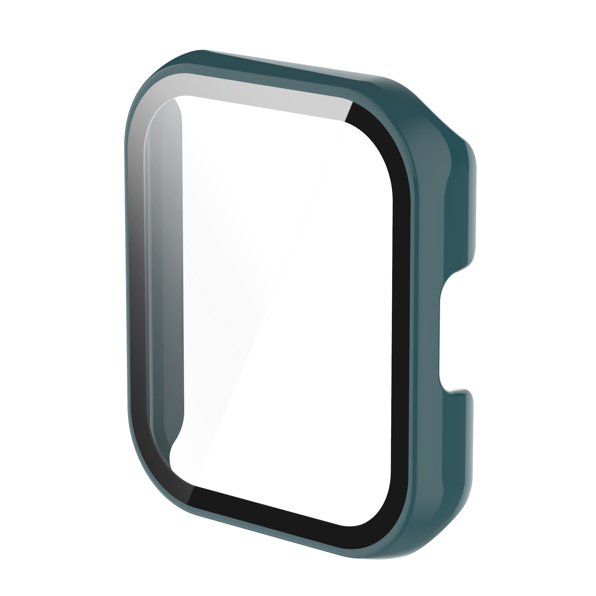 Szkło + etui do zegarka Realme – Smartwatch Case recenzja i cena