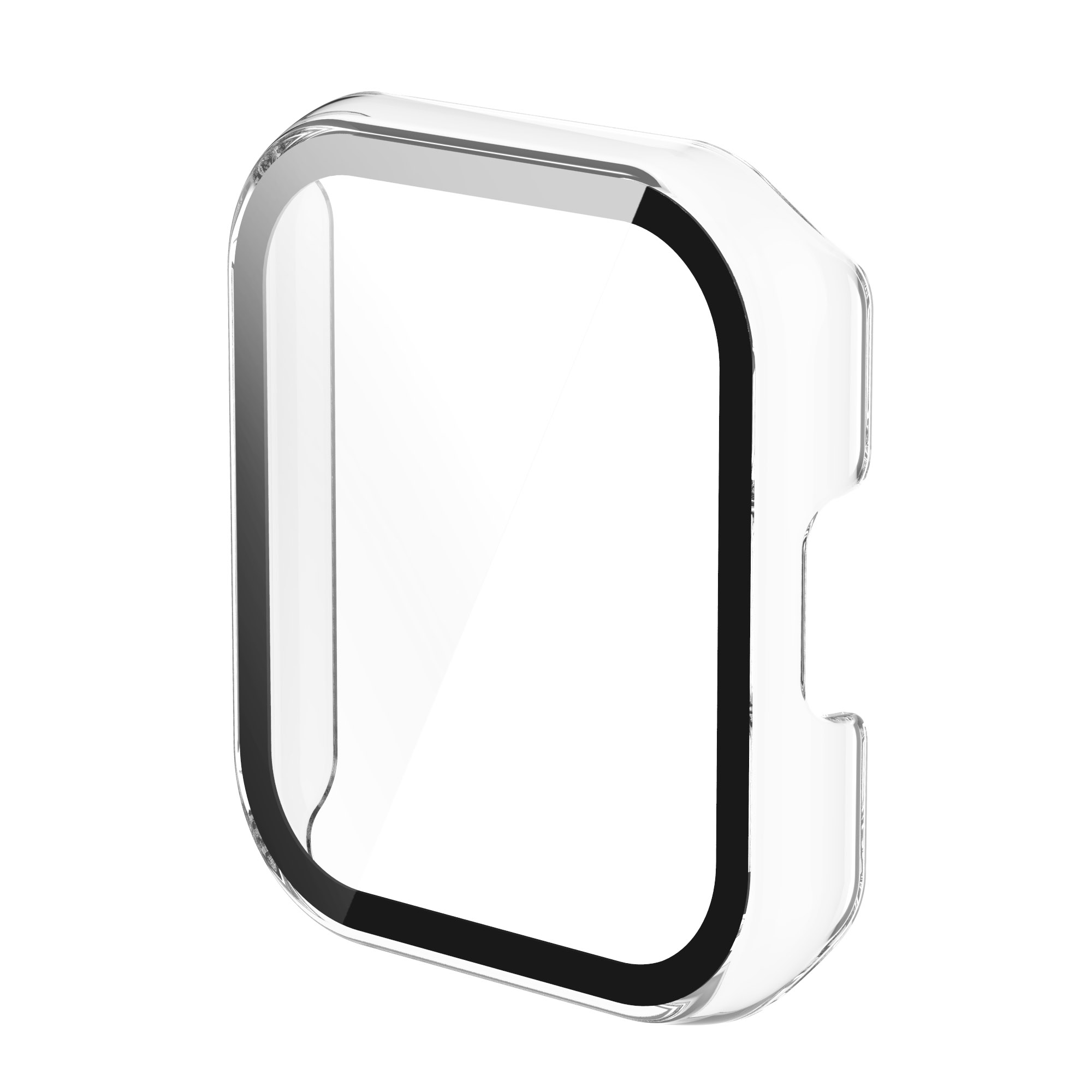 Szkło + etui do zegarka Realme – Smartwatch Case recenzja i cena