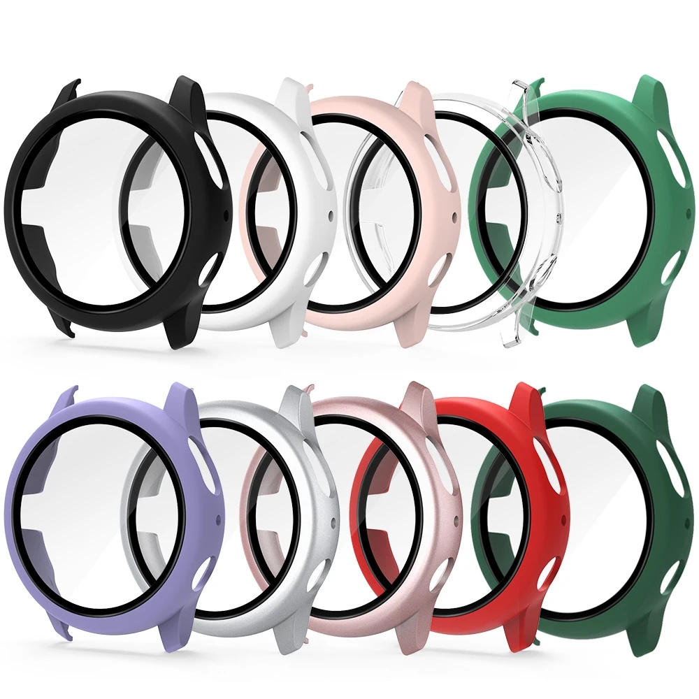 Etui ze szkła hartowanego do S – Huawei Smartwatch Accessories recenzja i cena