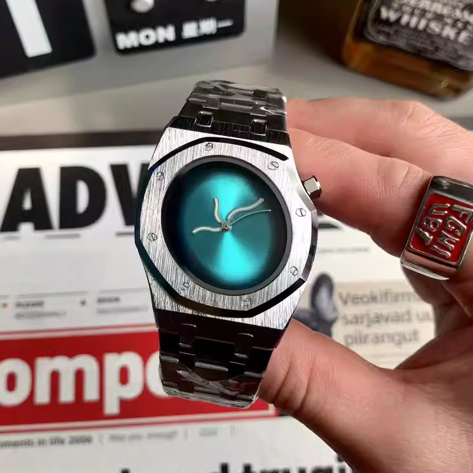 Nowy męski zegarek w stylu Y2K – Smartwatch Instagram recenzja i cena