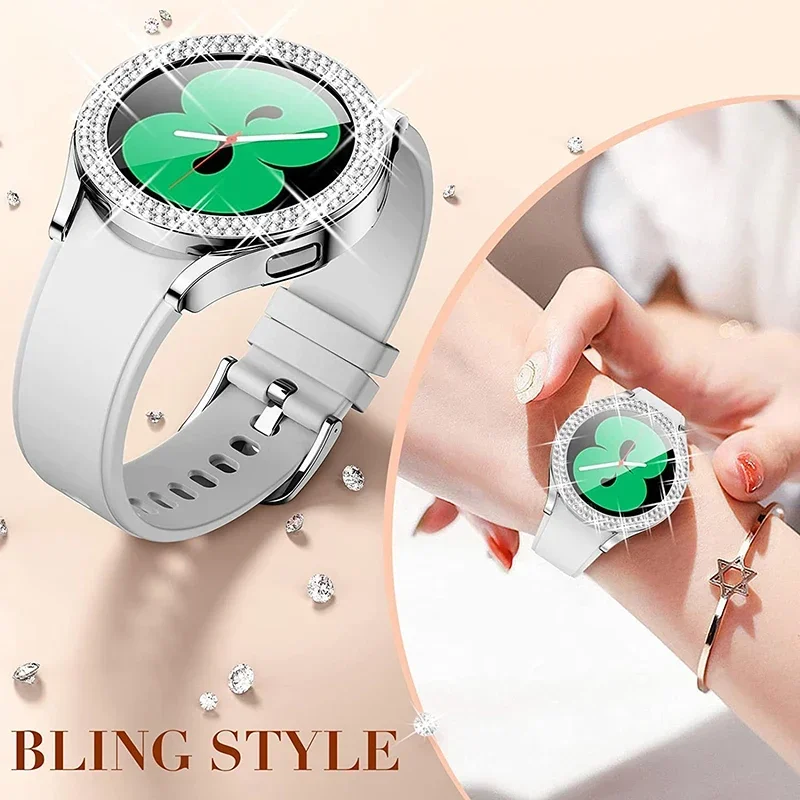 Etui do Samsung Galaxy Watch 7 – Huawei Smartwatch Accessories recenzja i cena