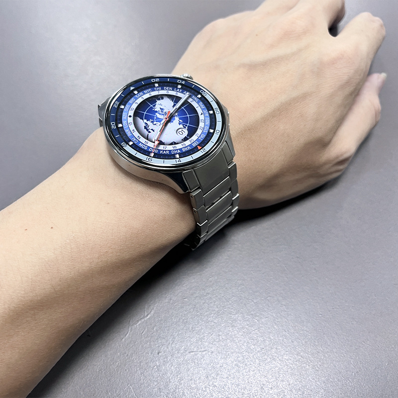 Pasek do zegarka OPPO Watch X  – Smartwatch X recenzja i cena