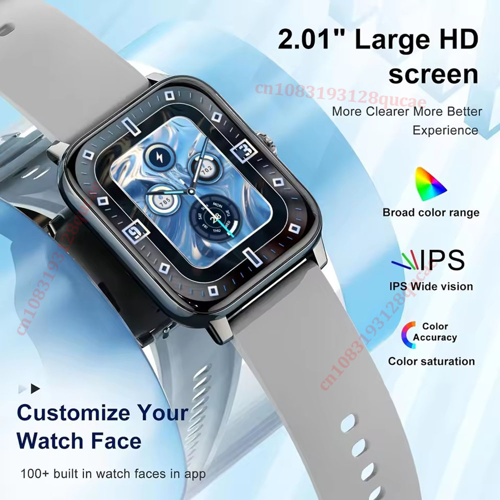 Smartwatch Android IOS Telefon – Smartwatch X12 recenzja i cena