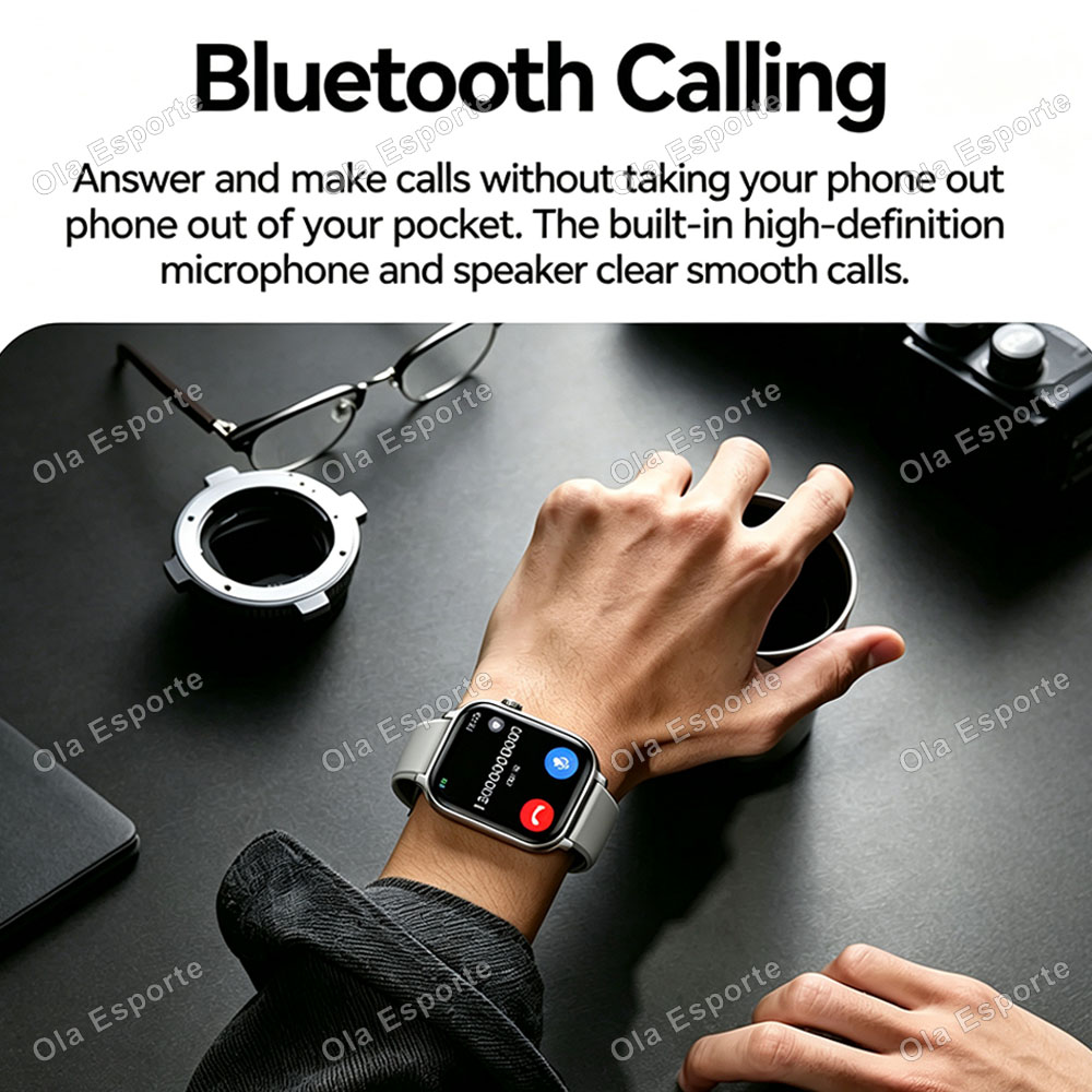 Nowy smartwatch LED z latarką  – Smartwatch X12 recenzja i cena