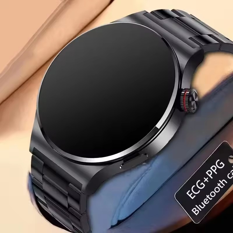 2026 Nowy Smartwatch GPS 1.36  – Smartwatch X12 recenzja i cena
