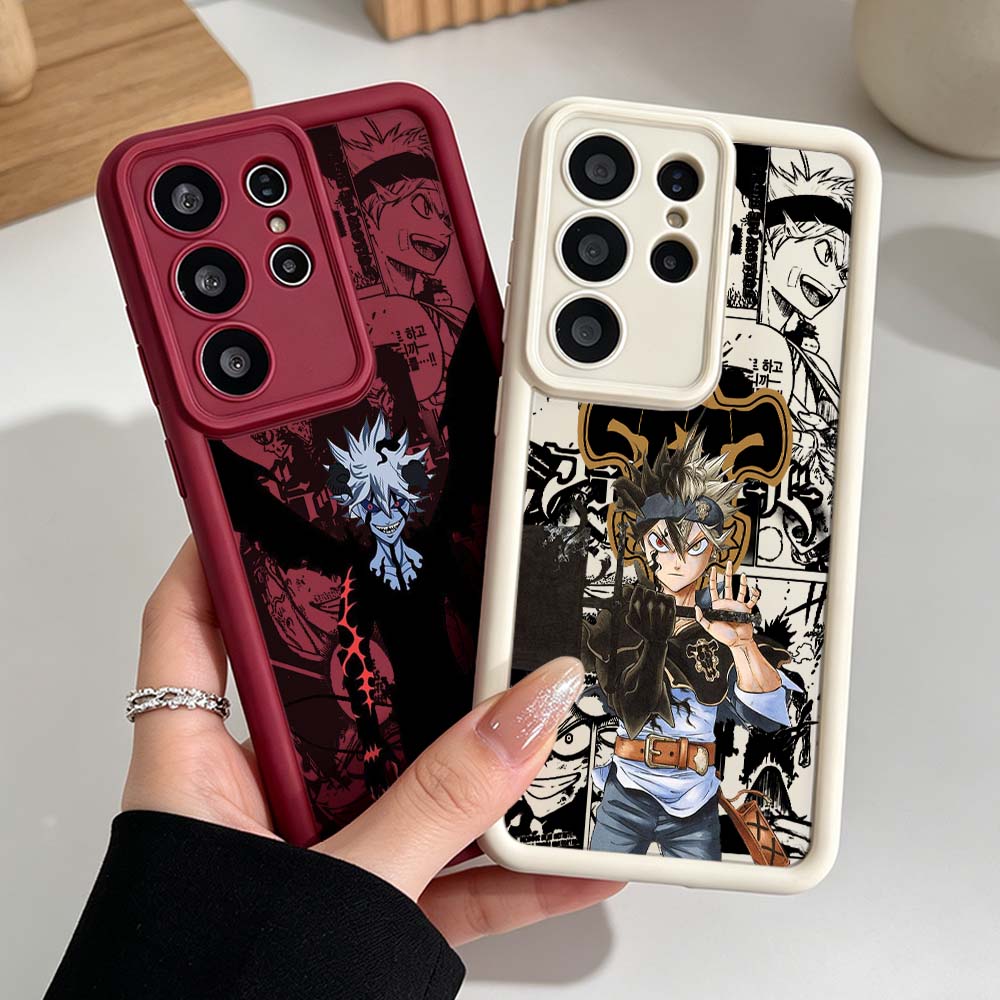 Czarny Clover Fajne Etui na Te – Samsung Galaxy S25 recenzja i cena