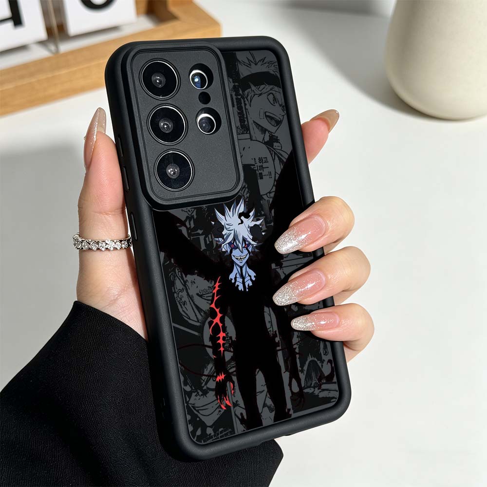 Czarny Clover Fajne Etui na Te – Samsung Galaxy S25 recenzja i cena
