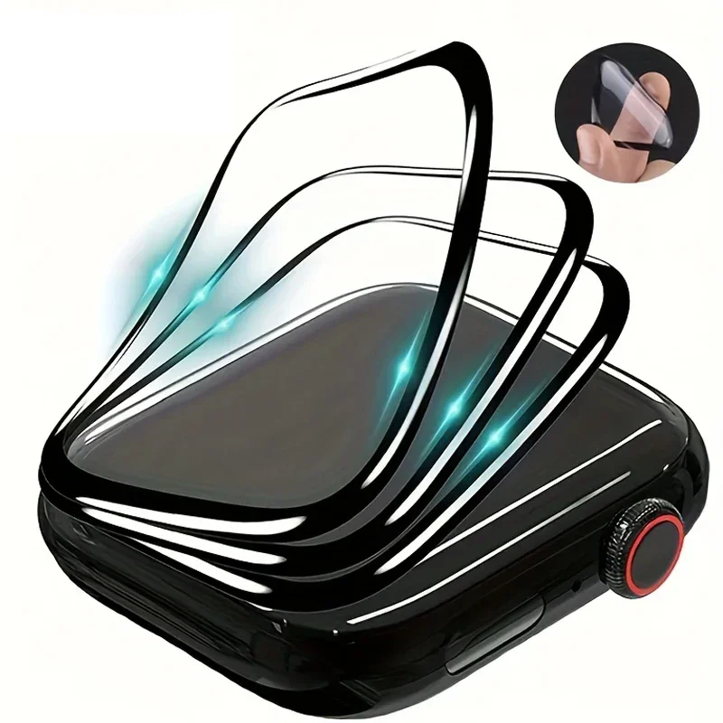 Odpowiednie do Apple Watch 41- – Smartwatch Case recenzja i cena